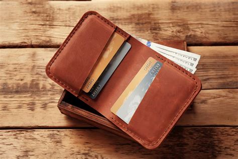 most durable wallets for men.